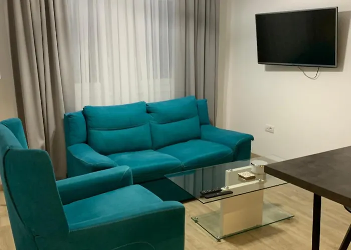 Knebl Apartman