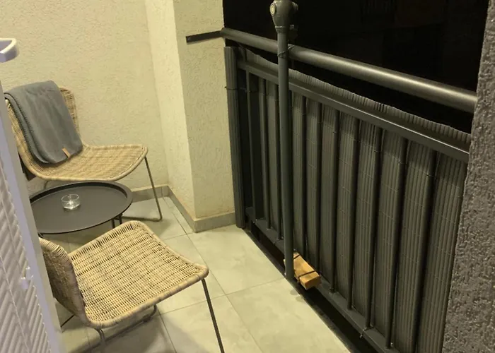 Knebl Apartman