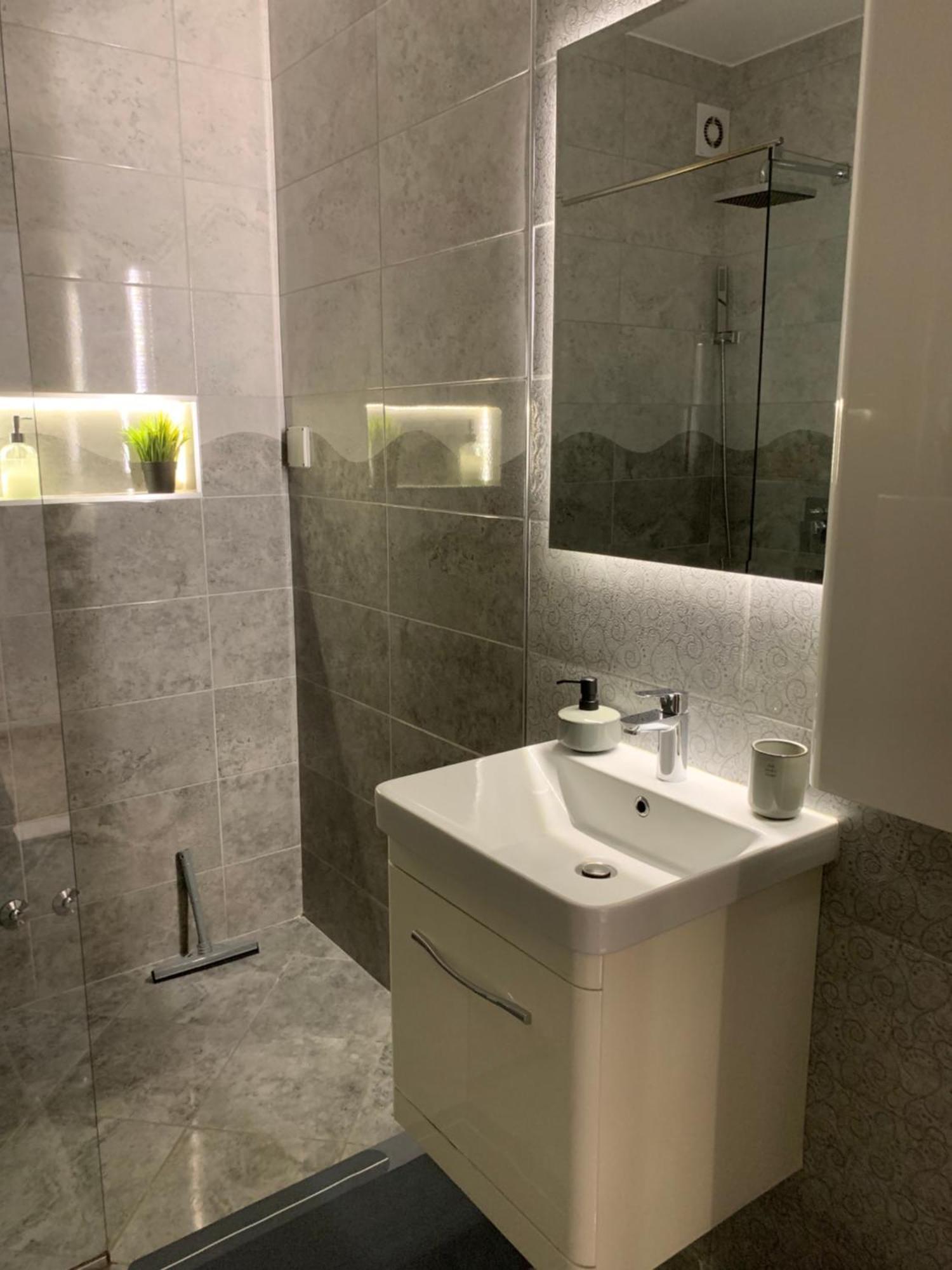 Knebl Apartment