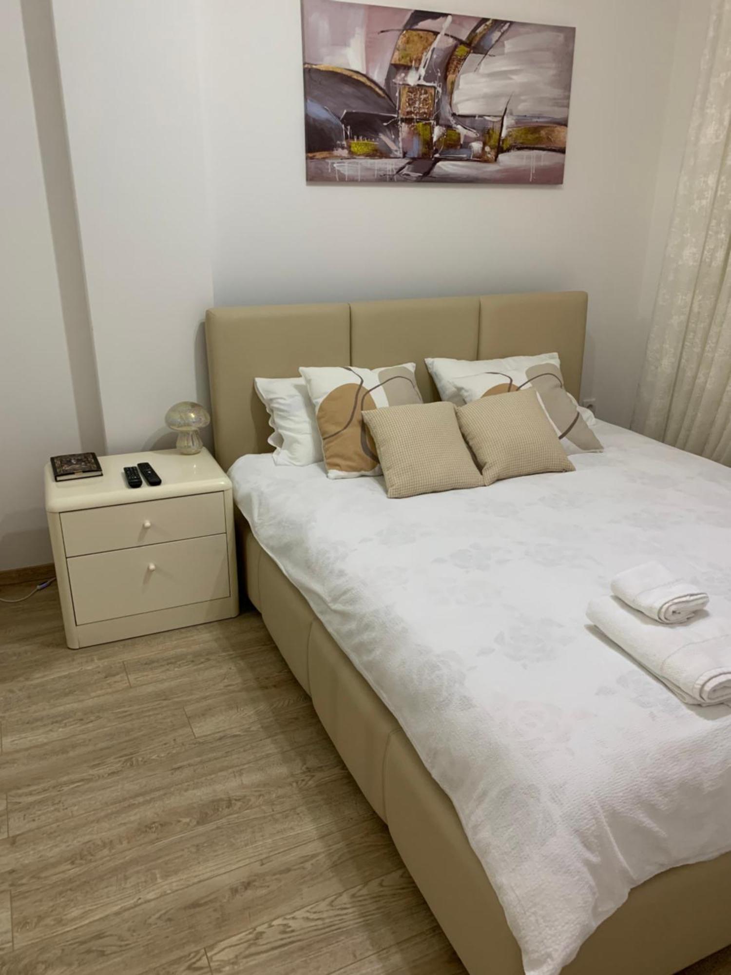 Apartment Knebl